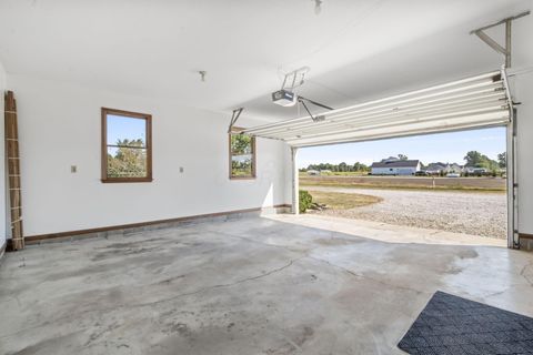 Tiny photo for 15550 Evans Road, Johnstown, OH 43031 (MLS # 226005471)