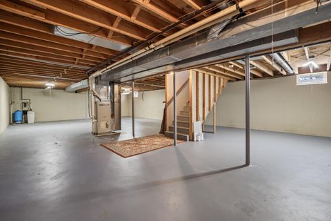 Tiny photo for 15550 Evans Road, Johnstown, OH 43031 (MLS # 226005471)