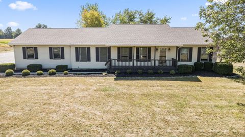 Tiny photo for 15550 Evans Road, Johnstown, OH 43031 (MLS # 226005471)