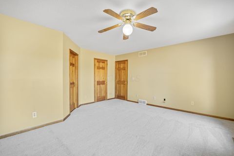 Tiny photo for 15550 Evans Road, Johnstown, OH 43031 (MLS # 226005471)