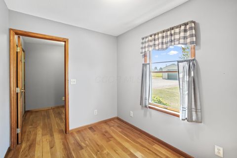 Tiny photo for 15550 Evans Road, Johnstown, OH 43031 (MLS # 226005471)