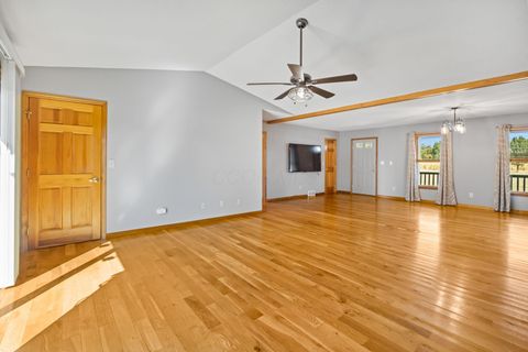 Tiny photo for 15550 Evans Road, Johnstown, OH 43031 (MLS # 226005471)