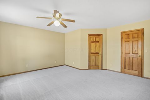 Tiny photo for 15550 Evans Road, Johnstown, OH 43031 (MLS # 226005471)