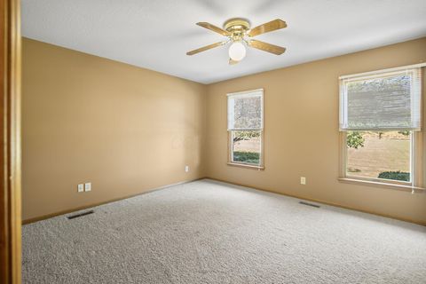 Tiny photo for 15550 Evans Road, Johnstown, OH 43031 (MLS # 226005471)