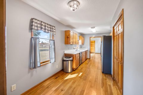 Tiny photo for 15550 Evans Road, Johnstown, OH 43031 (MLS # 226005471)