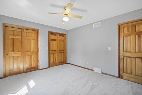 Tiny photo for 15550 Evans Road, Johnstown, OH 43031 (MLS # 226005471)