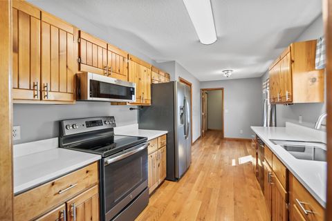 Tiny photo for 15550 Evans Road, Johnstown, OH 43031 (MLS # 226005471)