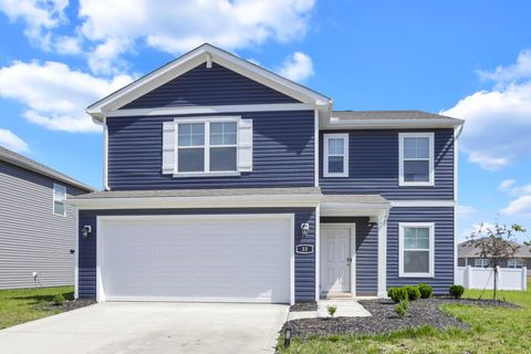 Photo of 33 Cider Mill Drive, Ashville, OH 43103 (MLS # 226027870)