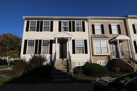 Photo of 138 Green Mill, Blacklick, OH 43004 (MLS # 226040753)