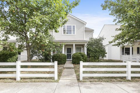 Photo of 5870 Winchester Pike, Canal Winchester, OH 43110 (MLS # 225037984)