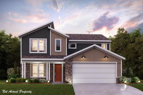 1051 Bumblebee End Grove City OH 43123