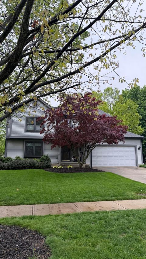 Photo of 5571 Davidson Road, Hilliard, OH 43026 (MLS # 226014677)