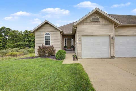 Photo of 522 A Hickory Lane, Howard, OH 43028 (MLS # 226031423)