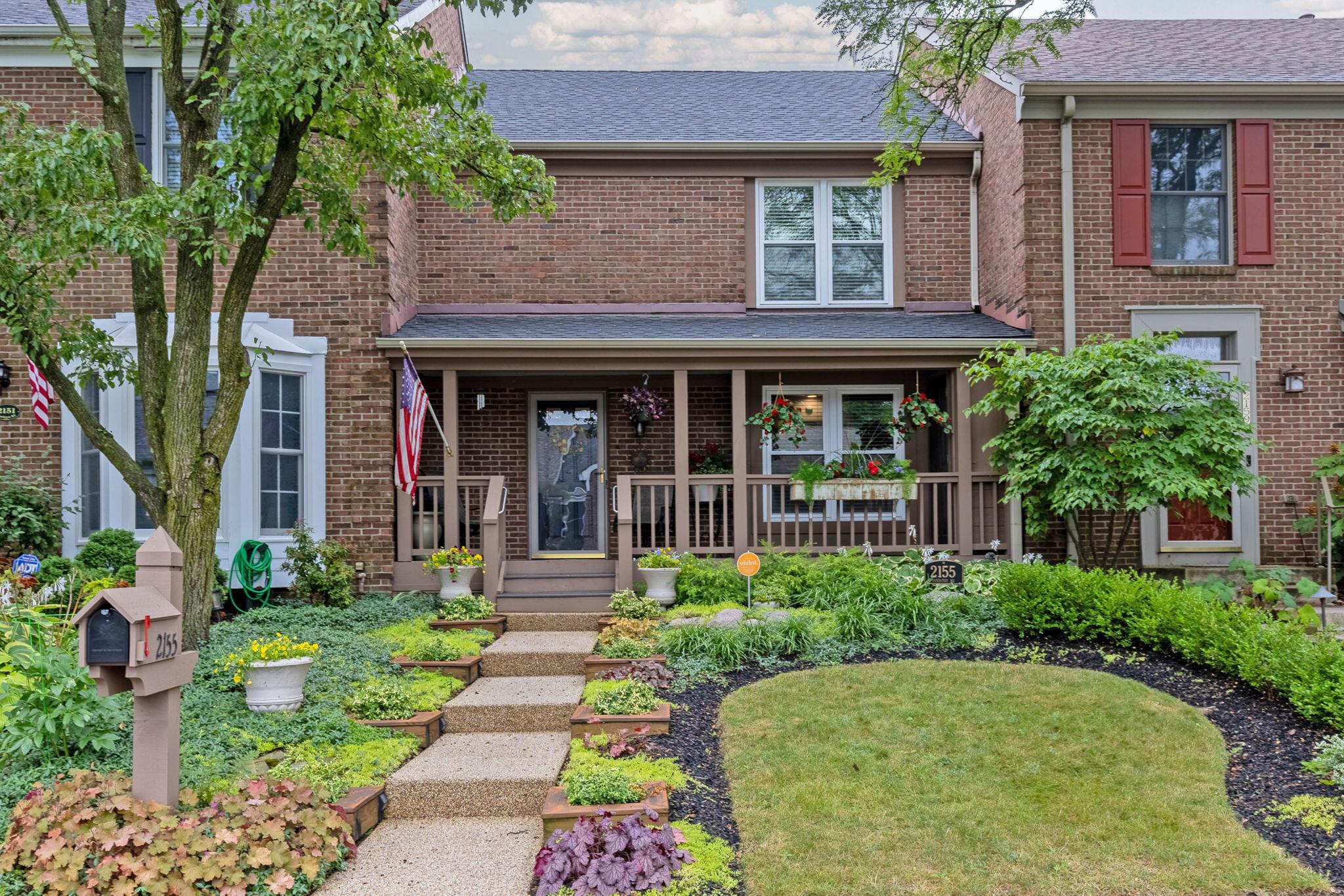 View Columbus, OH 43220 house