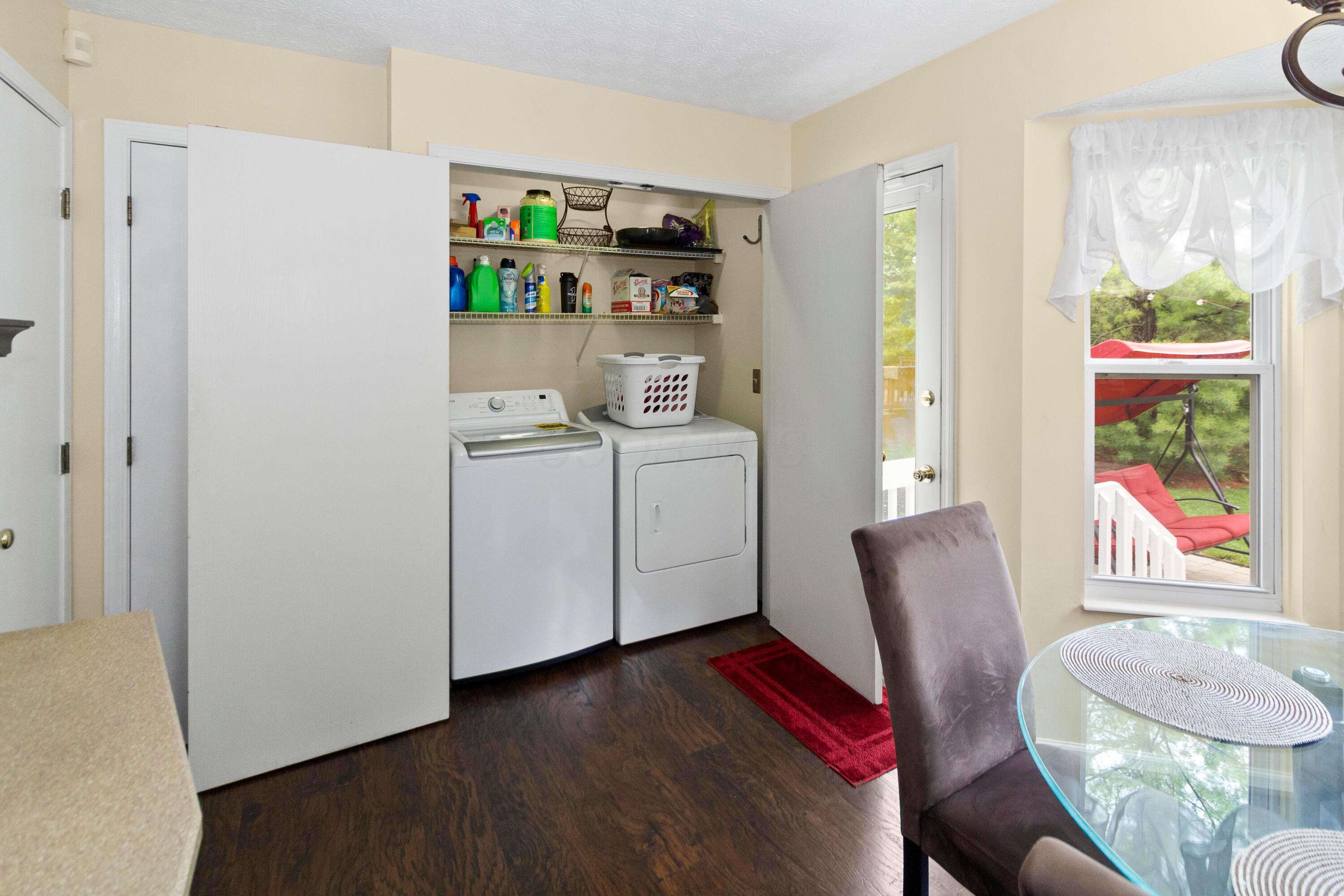 5987 Heather Glen Boulevard, Dublin, Ohio image 14