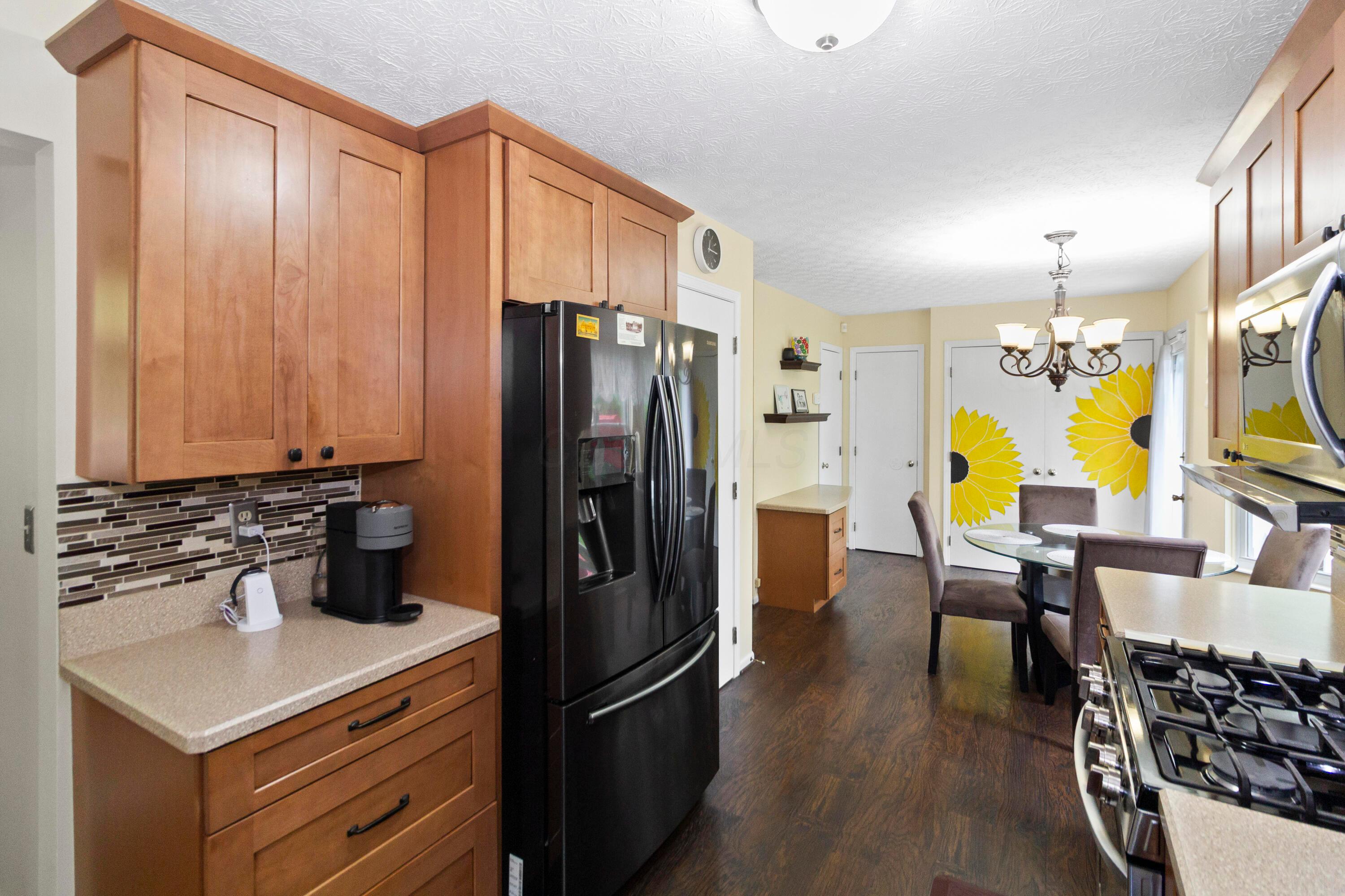 5987 Heather Glen Boulevard, Dublin, Ohio image 9