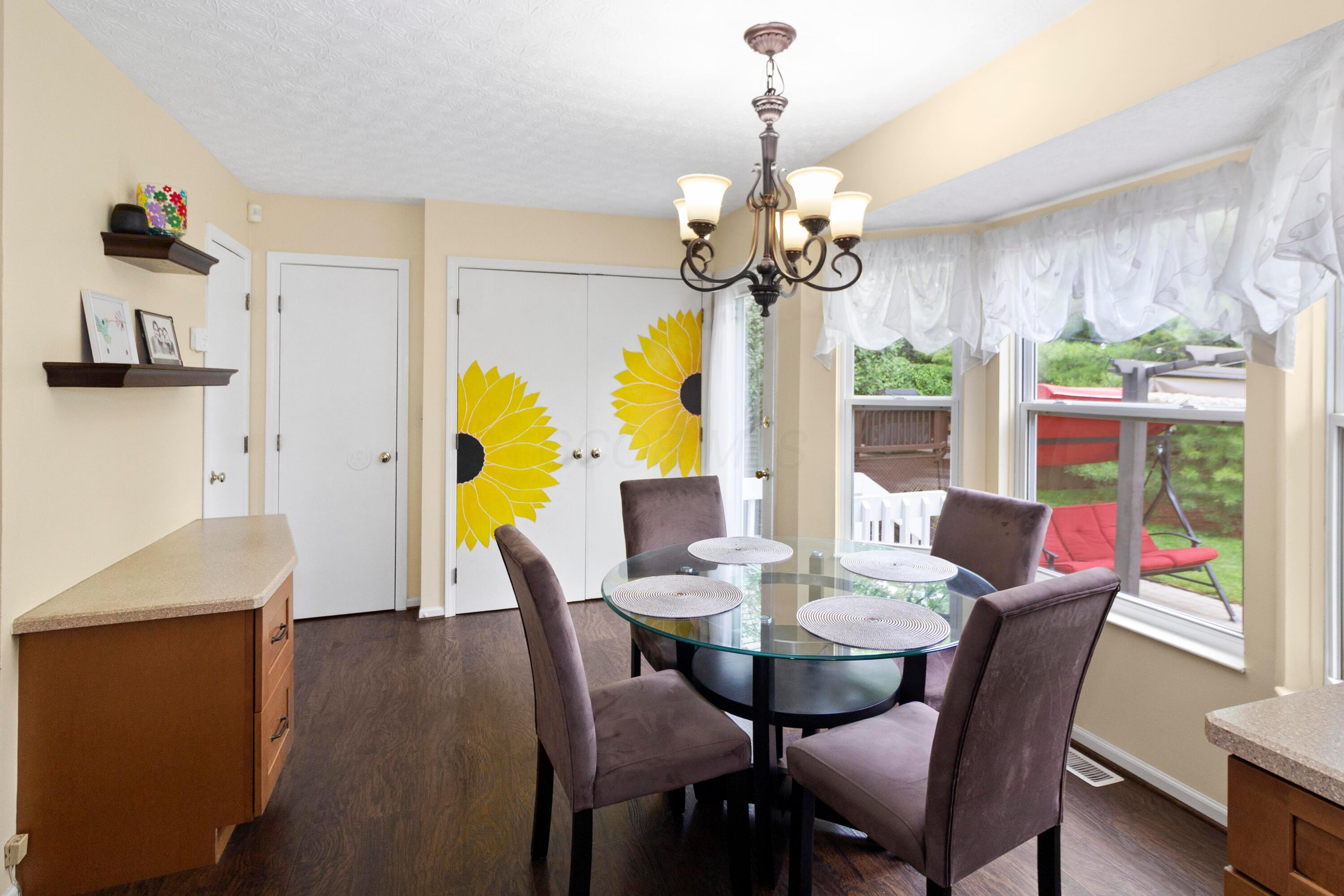 5987 Heather Glen Boulevard, Dublin, Ohio image 11