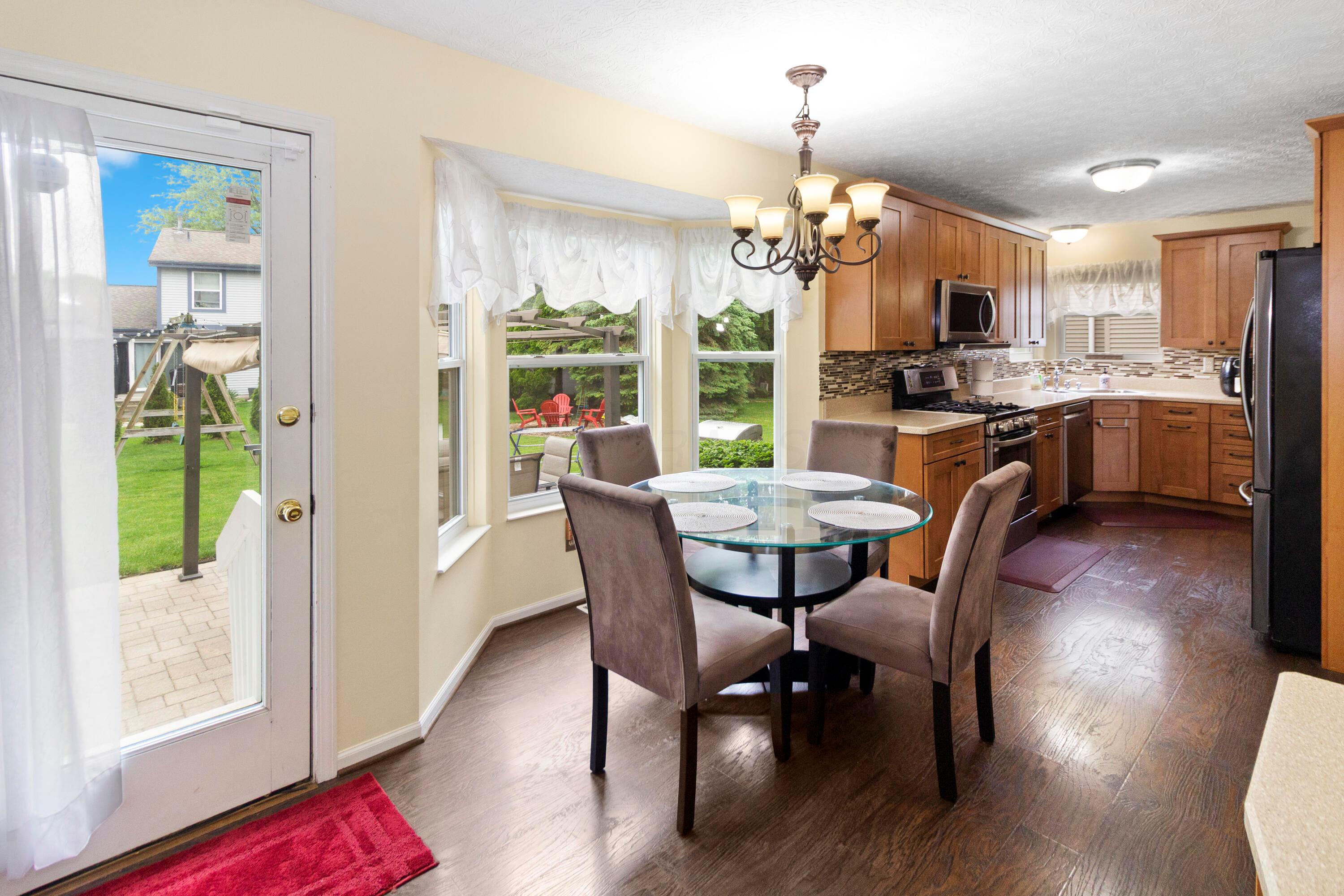 5987 Heather Glen Boulevard, Dublin, Ohio image 13