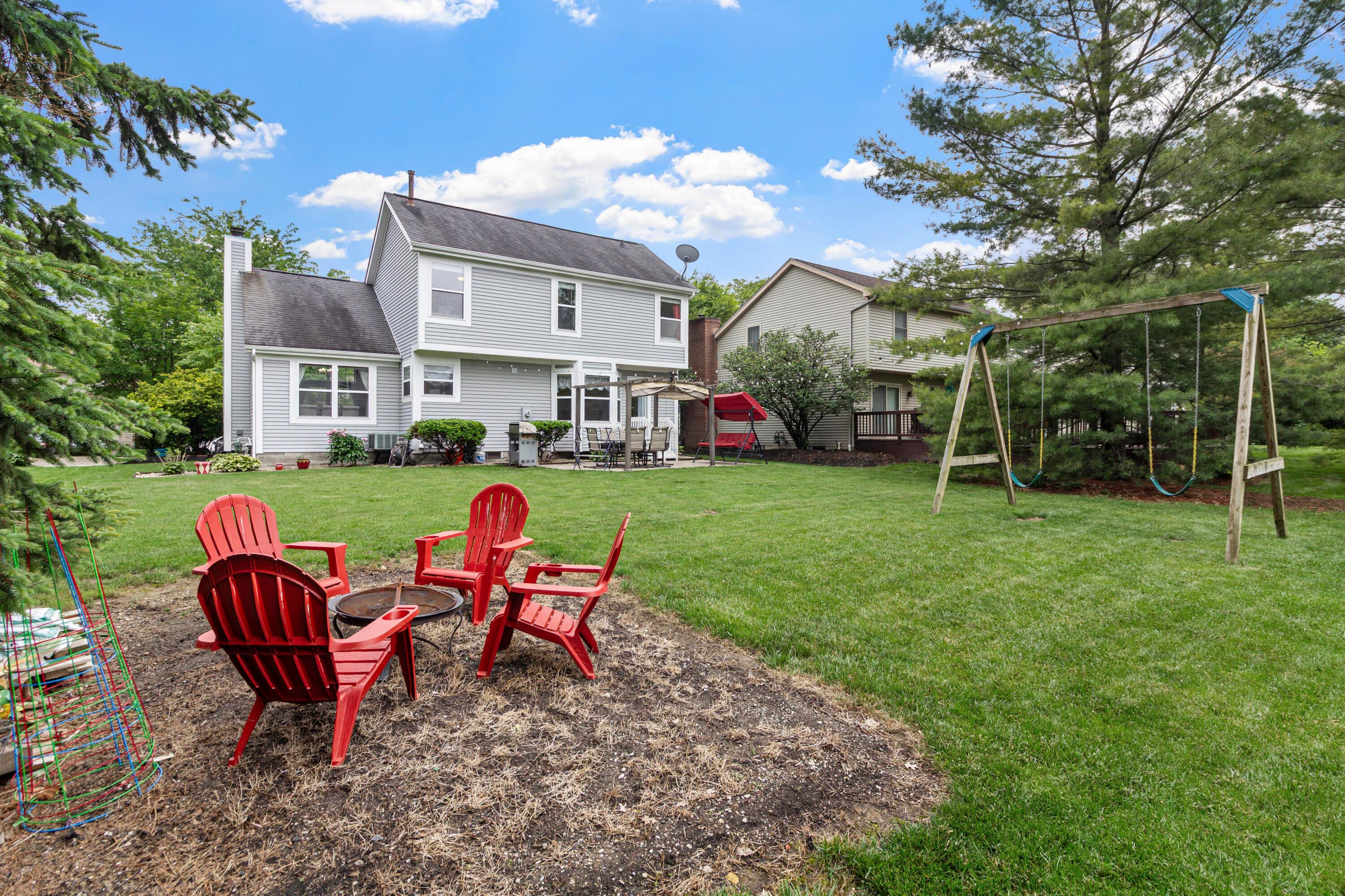 5987 Heather Glen Boulevard, Dublin, Ohio image 33