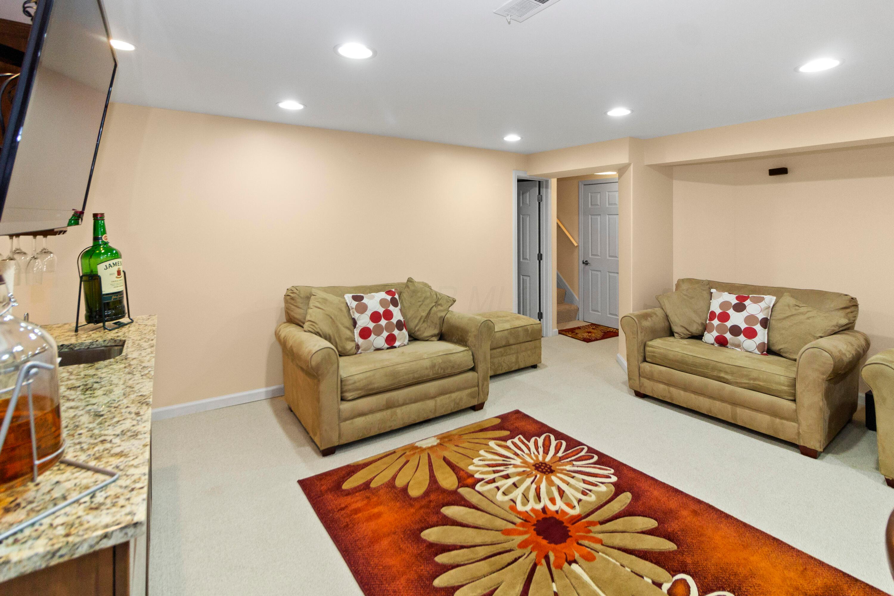 5987 Heather Glen Boulevard, Dublin, Ohio image 26