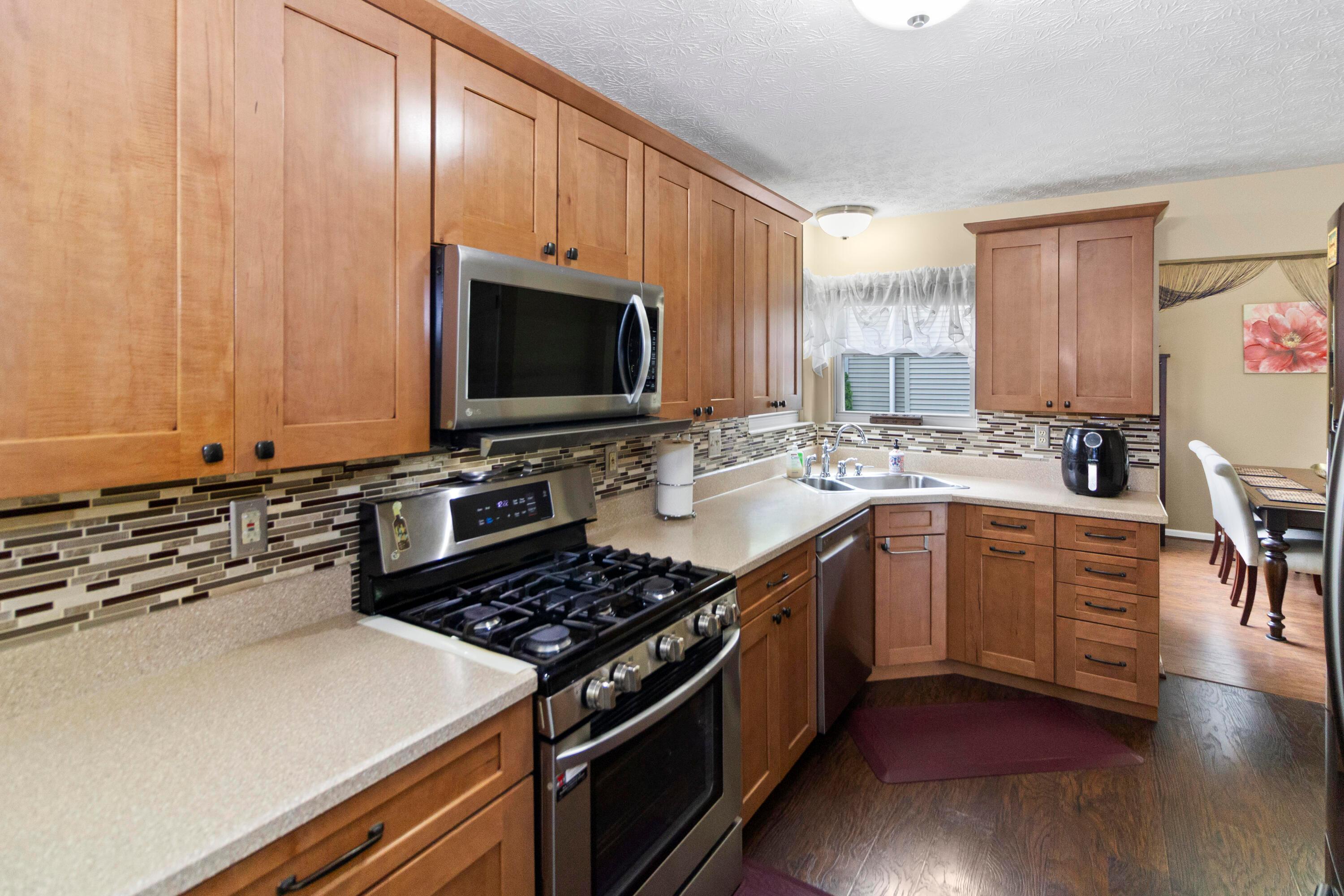 5987 Heather Glen Boulevard, Dublin, Ohio image 10
