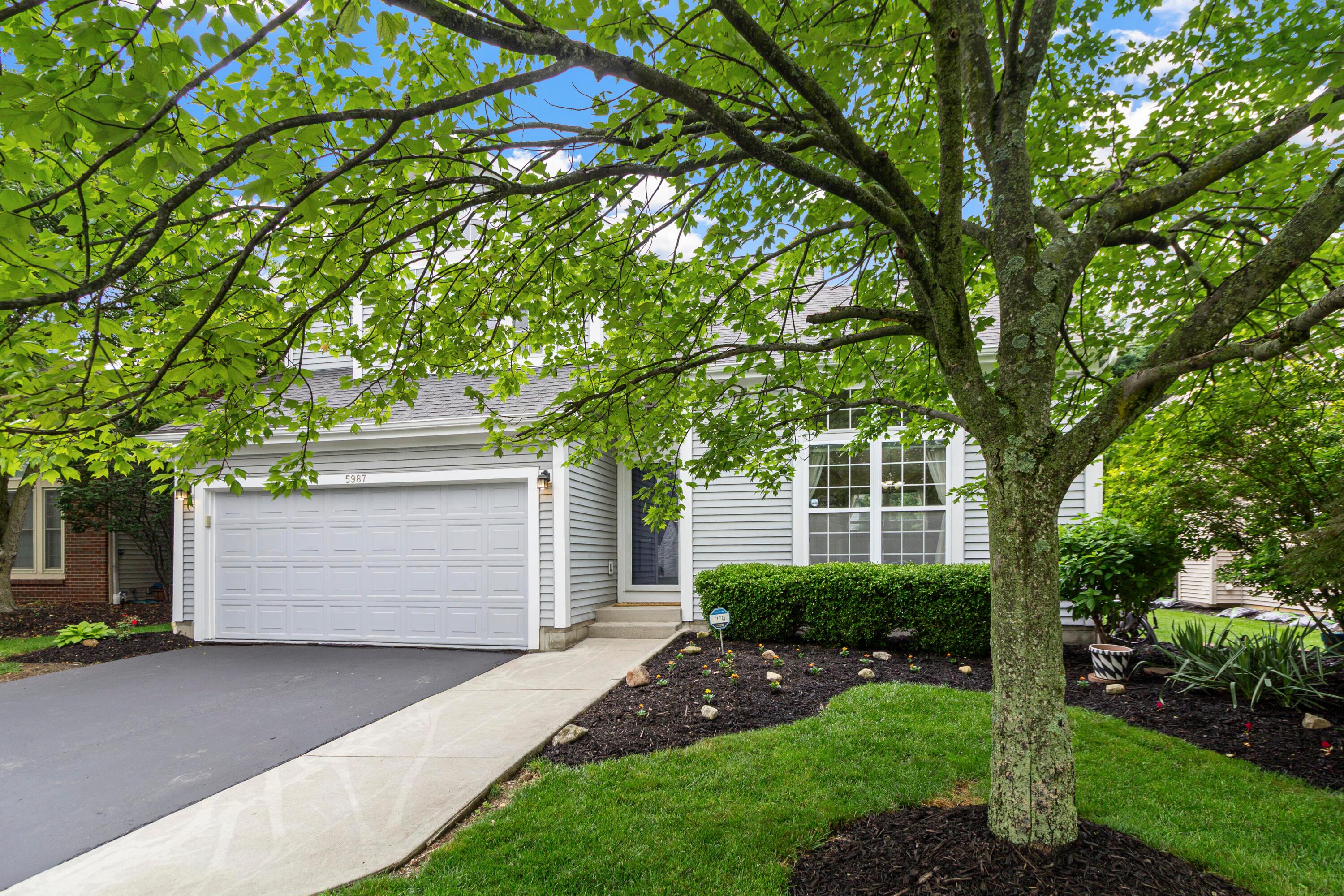 5987 Heather Glen Boulevard, Dublin, Ohio image 36