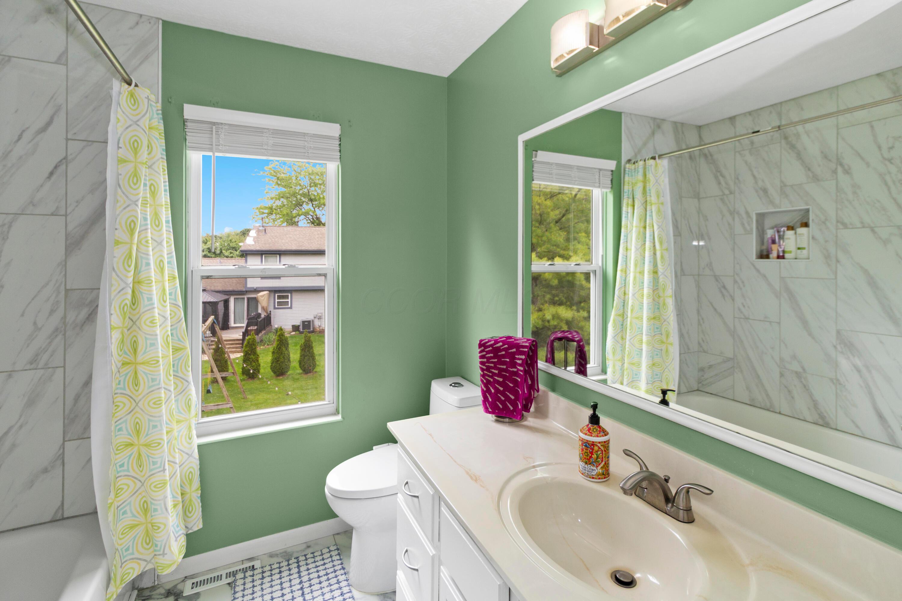 5987 Heather Glen Boulevard, Dublin, Ohio image 24