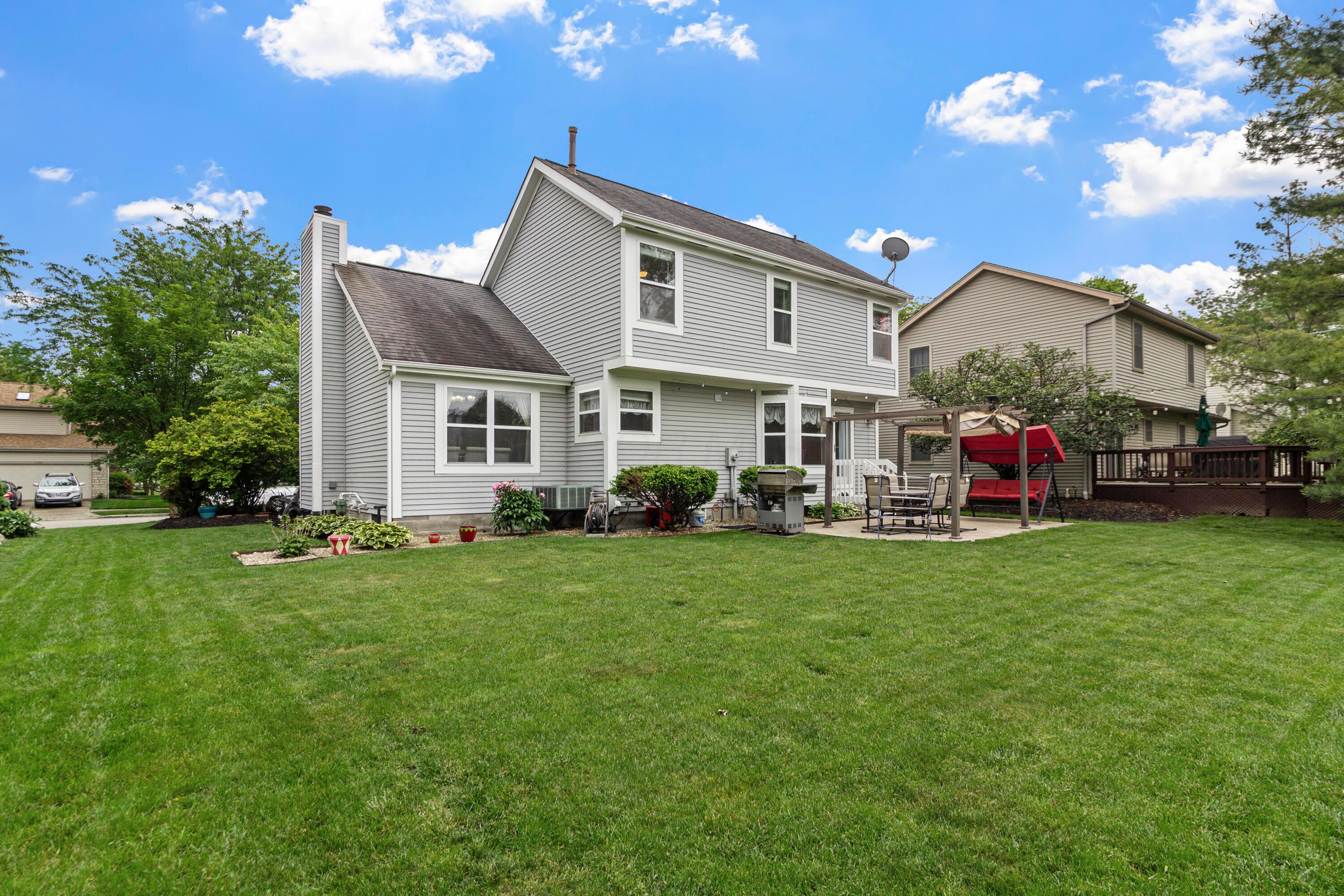 5987 Heather Glen Boulevard, Dublin, Ohio image 31