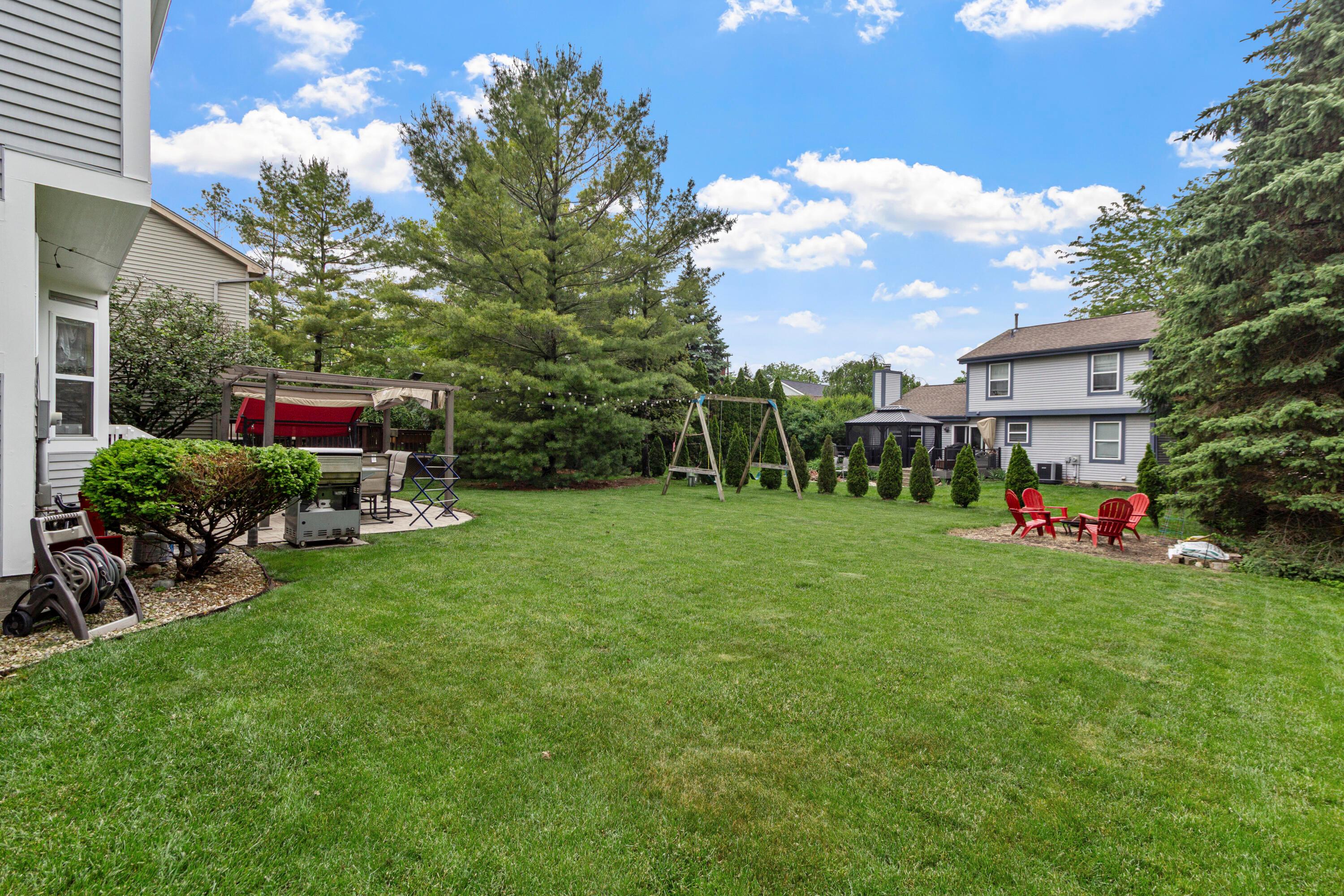 5987 Heather Glen Boulevard, Dublin, Ohio image 34