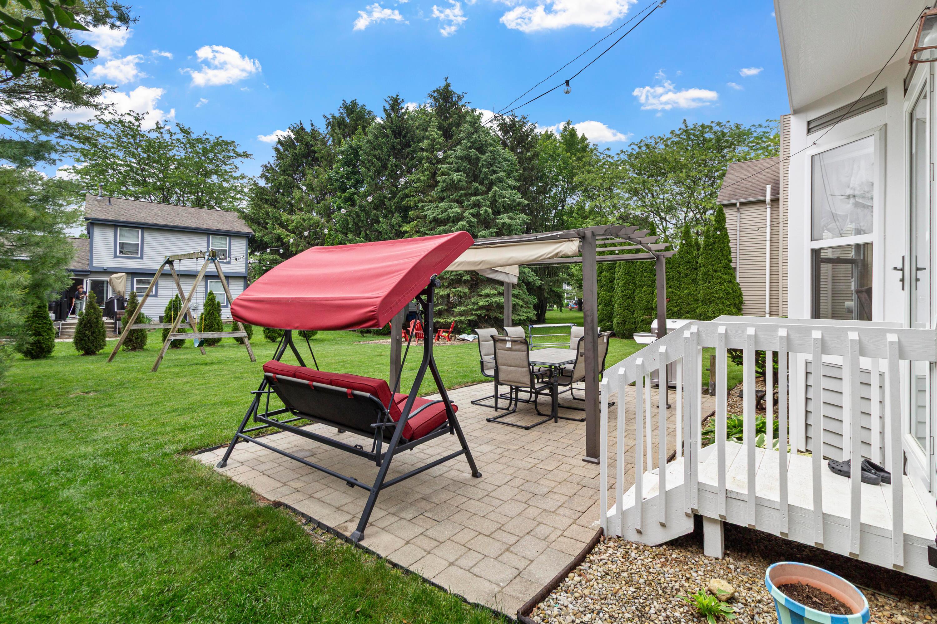 5987 Heather Glen Boulevard, Dublin, Ohio image 28