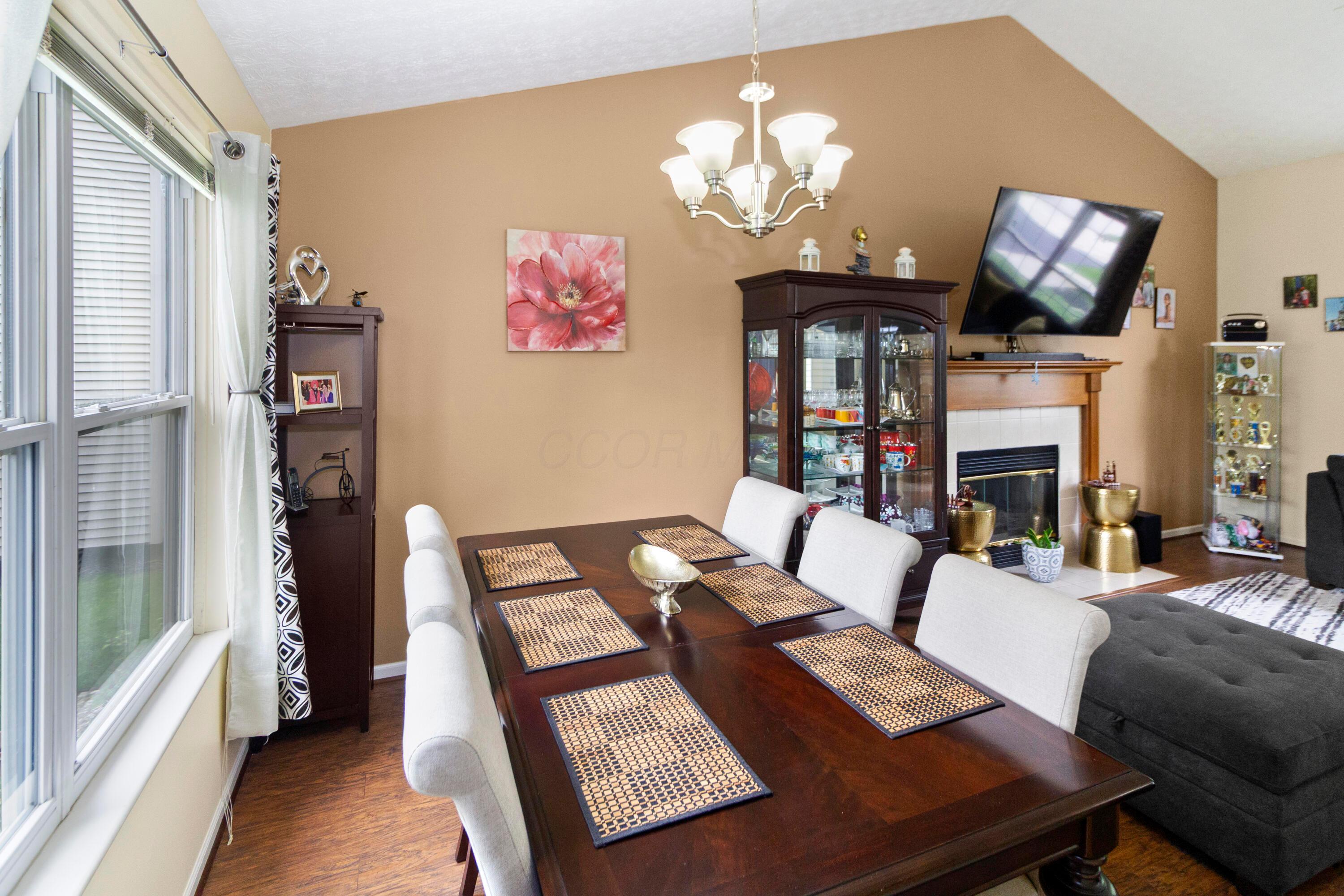 5987 Heather Glen Boulevard, Dublin, Ohio image 6