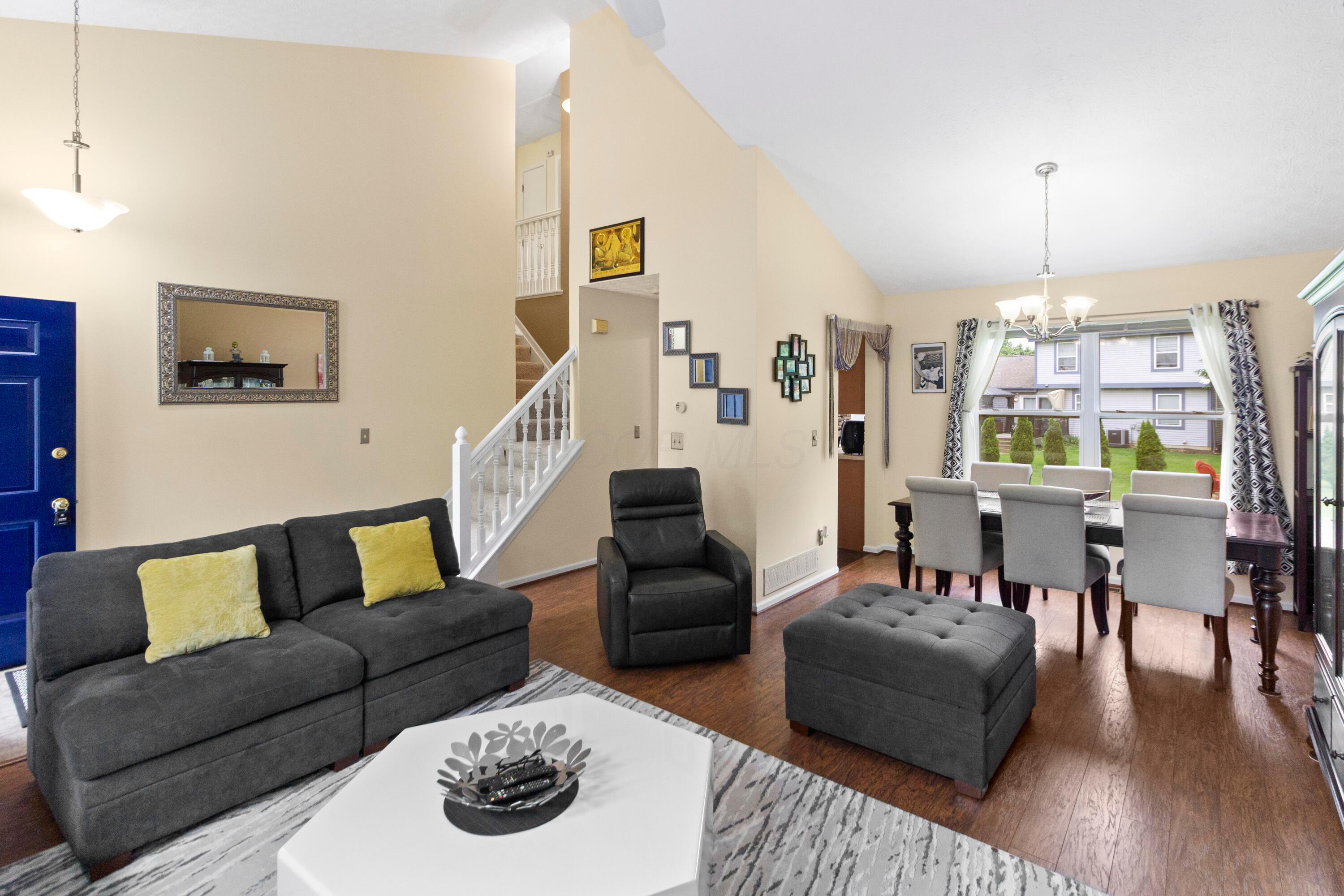 5987 Heather Glen Boulevard, Dublin, Ohio image 5