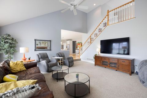 Tiny photo for 7075 Maynard Place, New Albany, OH 43054 (MLS # 225036588)