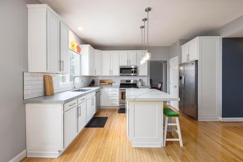 Tiny photo for 7075 Maynard Place, New Albany, OH 43054 (MLS # 225036588)