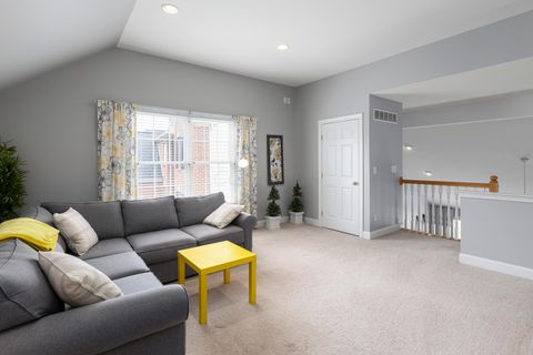 Tiny photo for 7075 Maynard Place, New Albany, OH 43054 (MLS # 225036588)