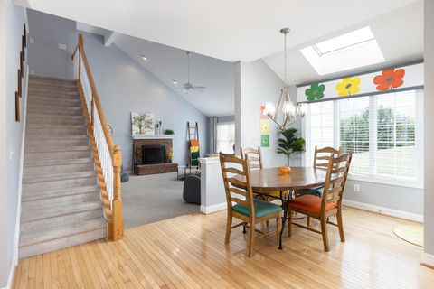 Tiny photo for 7075 Maynard Place, New Albany, OH 43054 (MLS # 225036588)