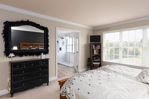 Tiny photo for 7075 Maynard Place, New Albany, OH 43054 (MLS # 225036588)