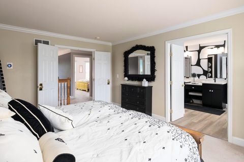 Tiny photo for 7075 Maynard Place, New Albany, OH 43054 (MLS # 225036588)