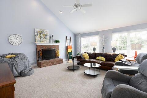 Tiny photo for 7075 Maynard Place, New Albany, OH 43054 (MLS # 225036588)