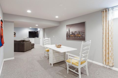 Tiny photo for 7075 Maynard Place, New Albany, OH 43054 (MLS # 225036588)