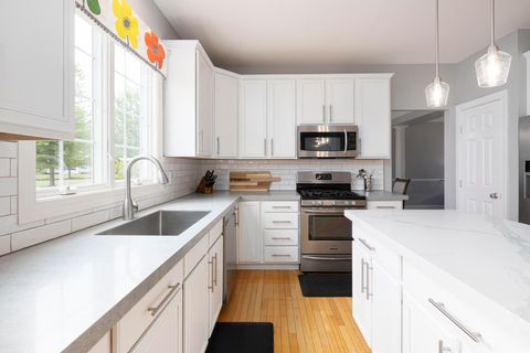 Tiny photo for 7075 Maynard Place, New Albany, OH 43054 (MLS # 225036588)