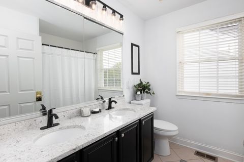 Tiny photo for 7075 Maynard Place, New Albany, OH 43054 (MLS # 225036588)