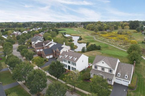 Tiny photo for 7075 Maynard Place, New Albany, OH 43054 (MLS # 225036588)