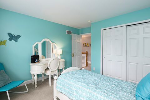 Tiny photo for 7075 Maynard Place, New Albany, OH 43054 (MLS # 225036588)