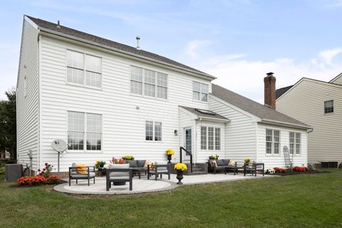 Tiny photo for 7075 Maynard Place, New Albany, OH 43054 (MLS # 225036588)