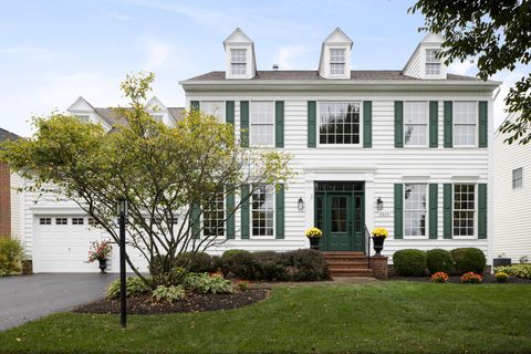 Photo of 7075 Maynard Place, New Albany, OH 43054 (MLS # 225036588)