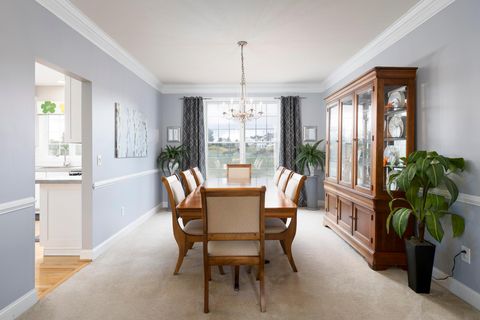 Tiny photo for 7075 Maynard Place, New Albany, OH 43054 (MLS # 225036588)