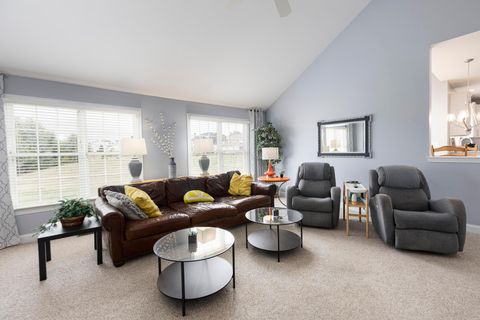 Tiny photo for 7075 Maynard Place, New Albany, OH 43054 (MLS # 225036588)