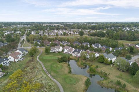 Tiny photo for 7075 Maynard Place, New Albany, OH 43054 (MLS # 225036588)