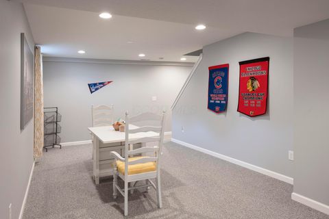 Tiny photo for 7075 Maynard Place, New Albany, OH 43054 (MLS # 225036588)